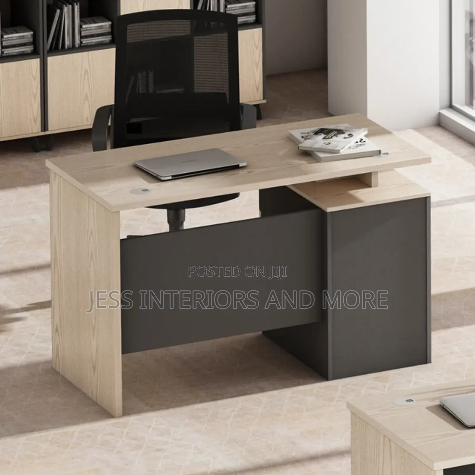 Office Desk