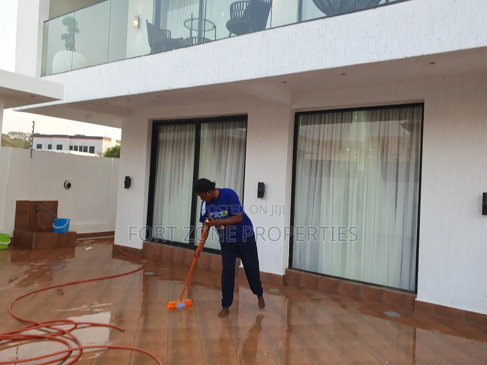 Air BNB Apartments Fumigation and Cleaning