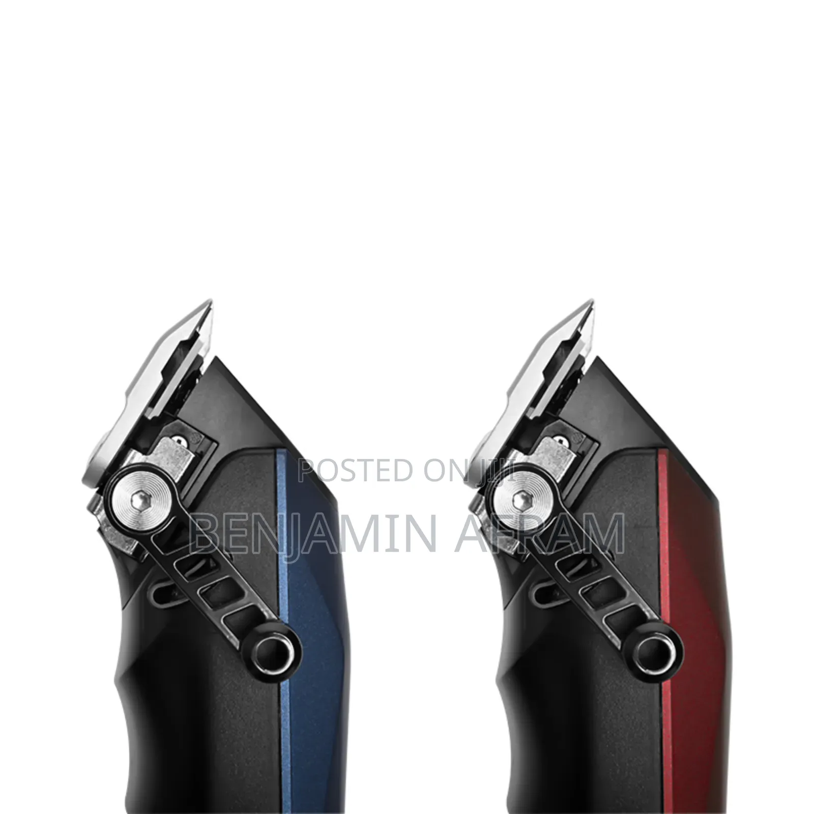 Professional Hair Clippers NG125
