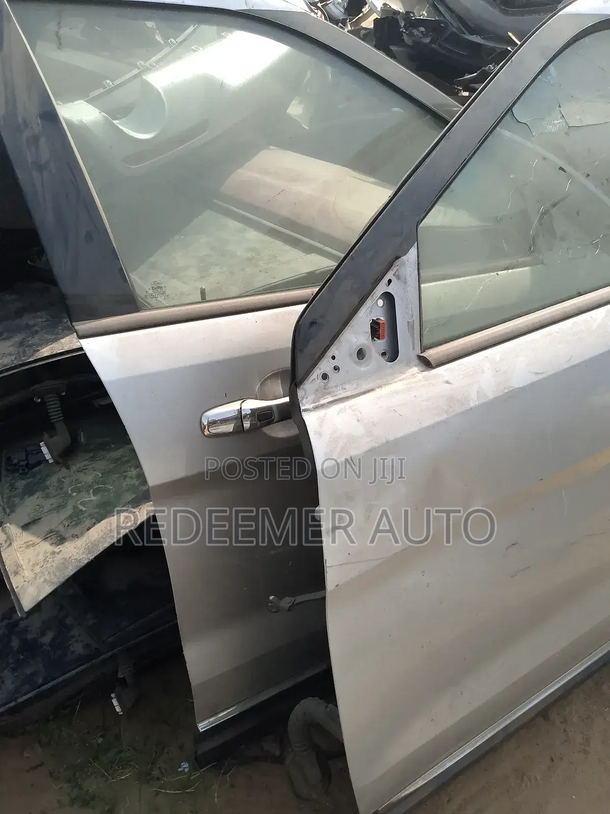 Ford Explorer Door 2011,2012,2013,2014,2015,2016