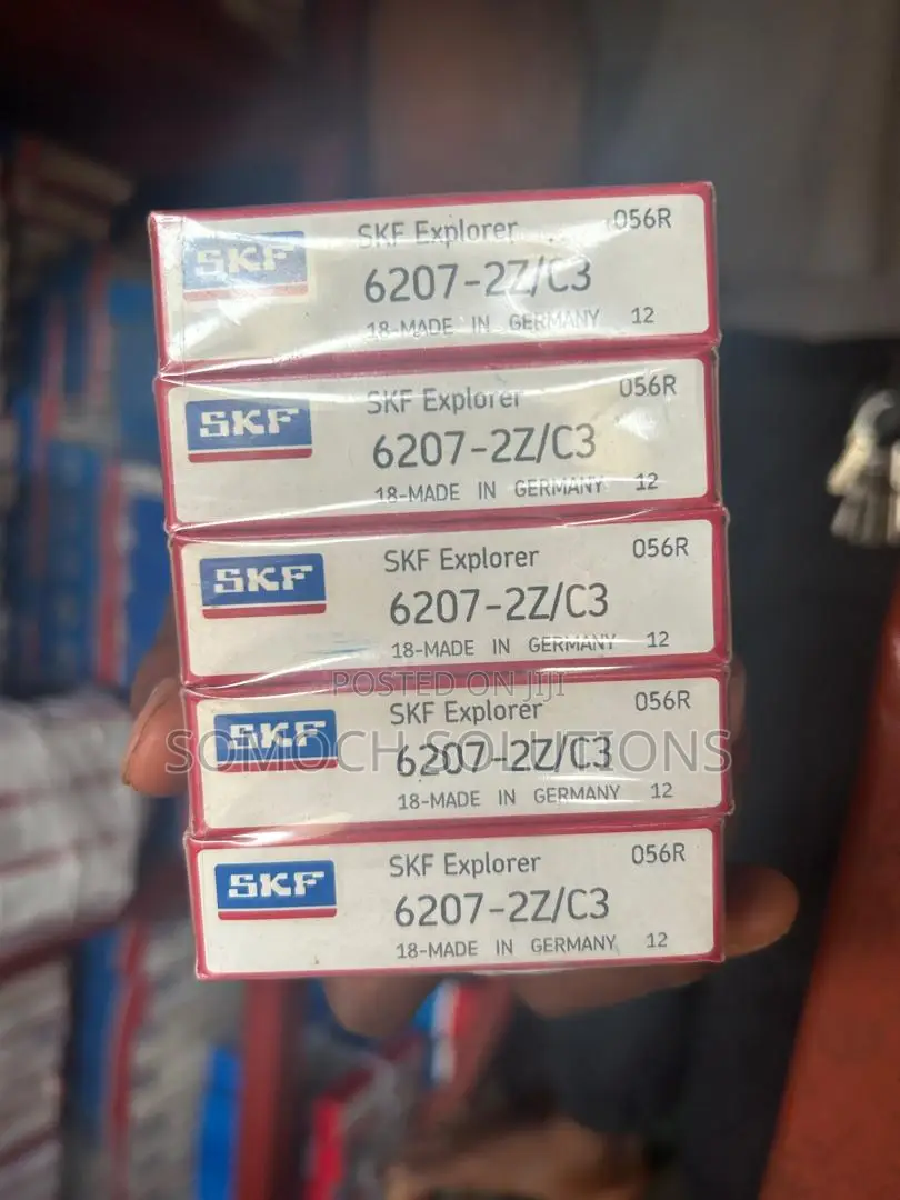 High-Quality Bearings Skf, Ntn,Timken,Fag Ball Tapered And