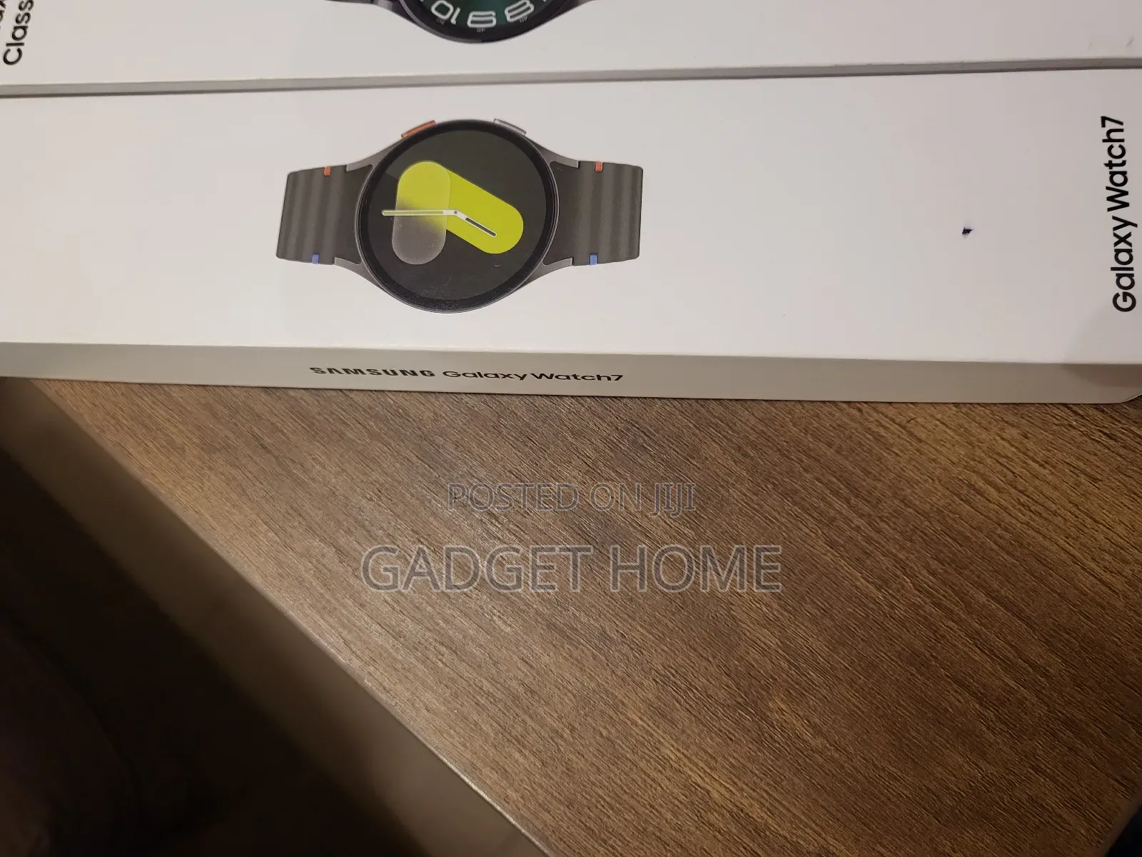 Samsung Galaxy Watch 7