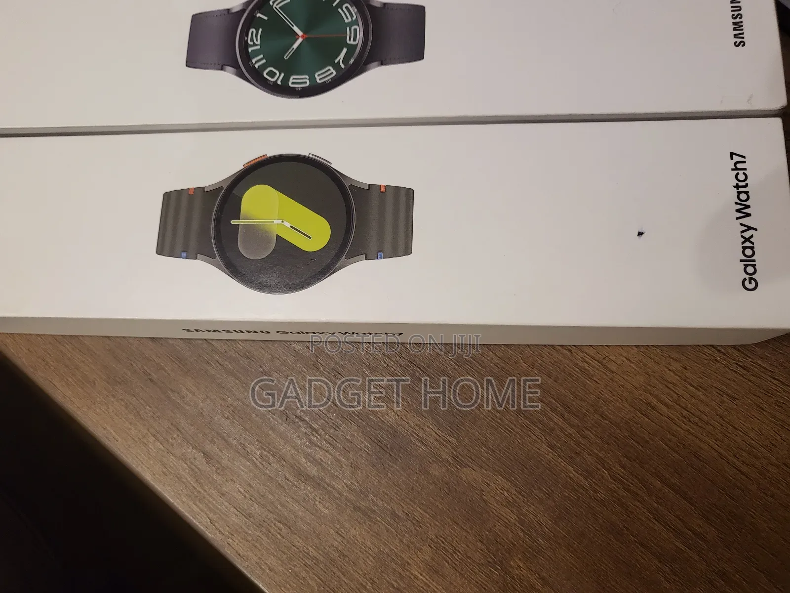 Samsung Galaxy Watch 7
