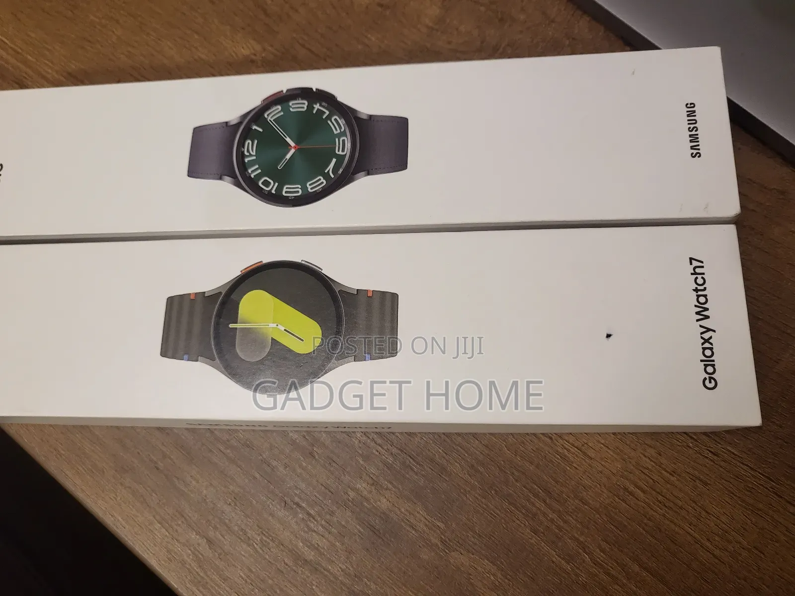 Samsung Galaxy Watch 7