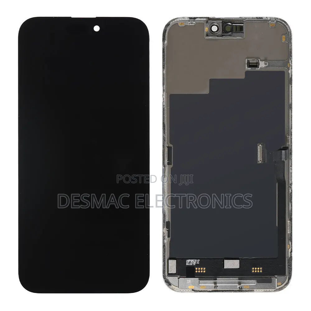iPhone 15pro Max Oled Screen