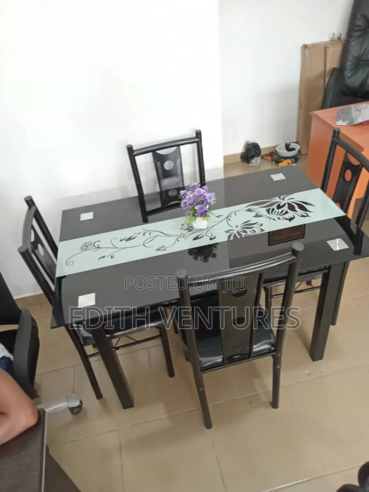 Space - Saving Meal/Dining Sets