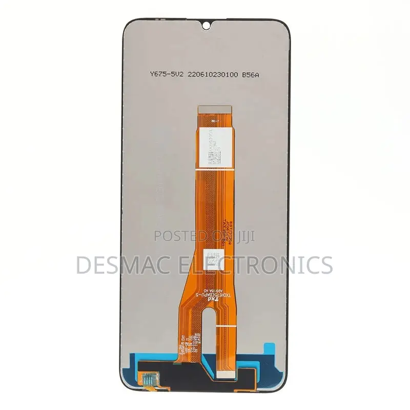 Huawei Honor X7A Original Screen