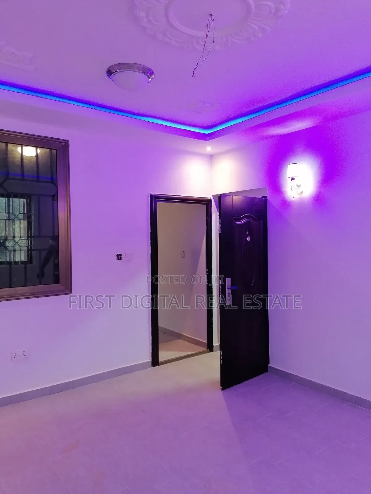 Chamber and Hall Self Contain for Rent at Bontianor