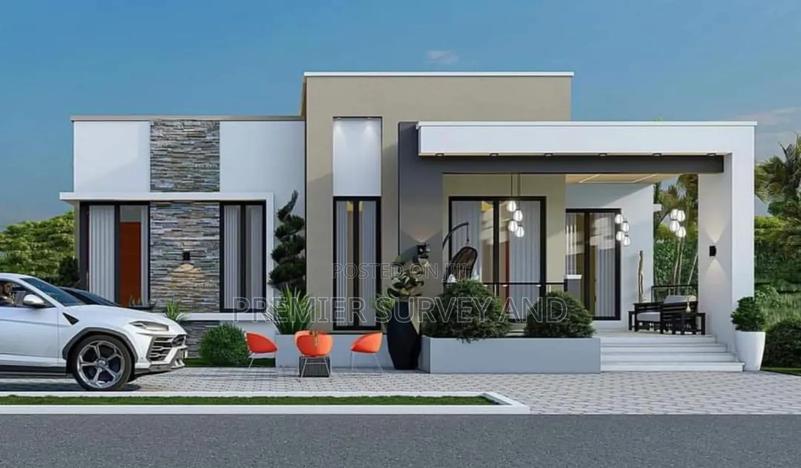Architectural Designs