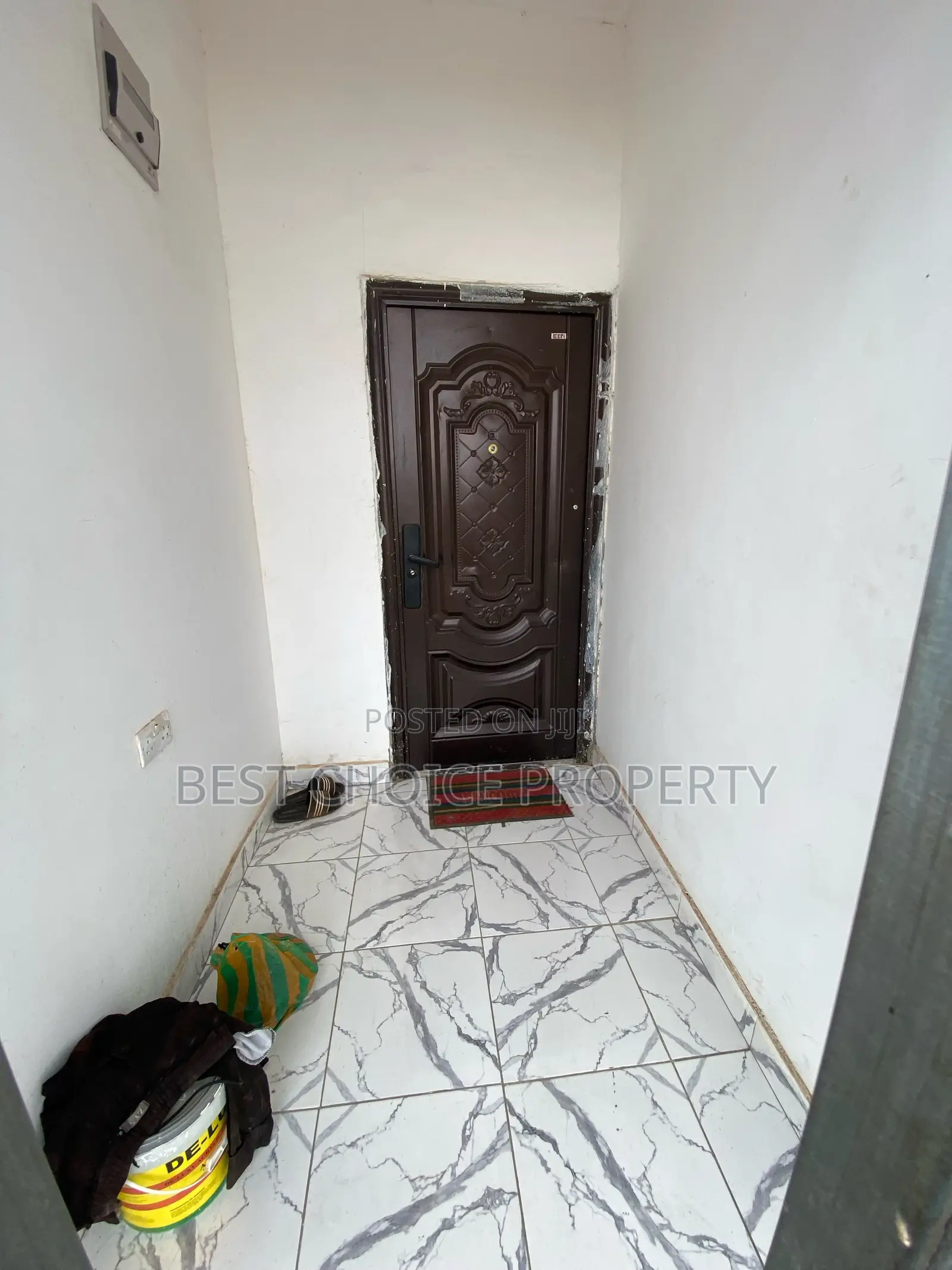 1bdrm Apartment in New Legon, Adenta for rent