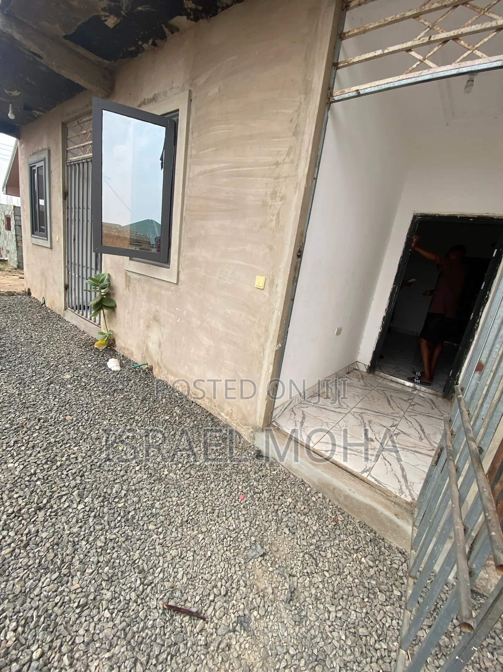 1bdrm Apartment in New Legon, Adenta for rent