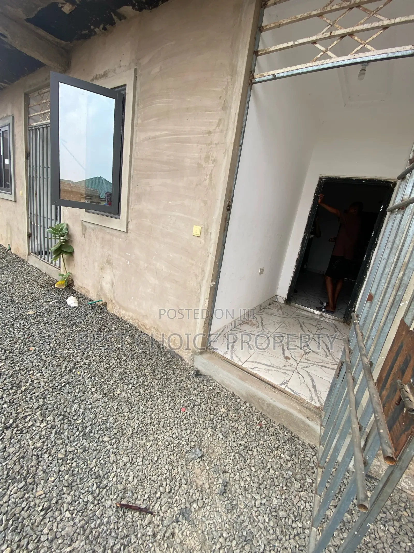 1bdrm Apartment in New Legon, Adenta for rent
