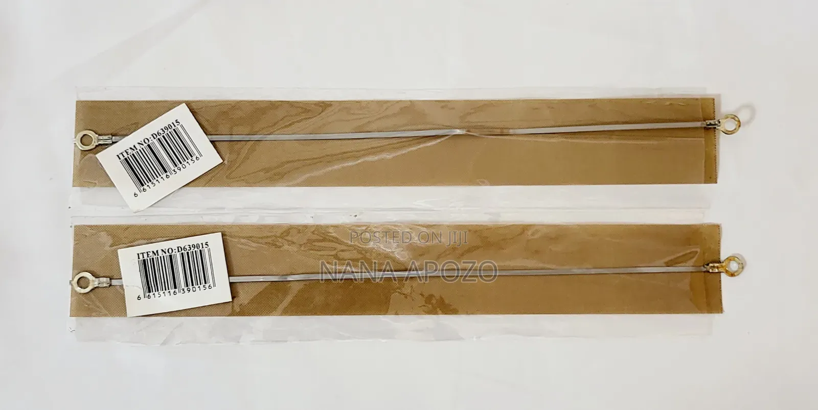 200mm Impulse Heating Element Wire