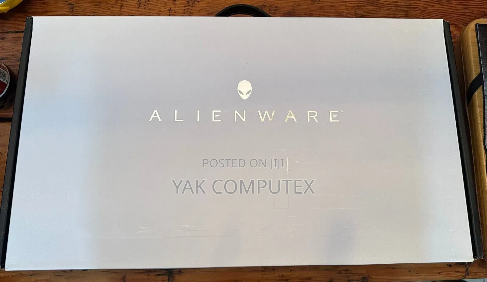 Laptop Alienware M17x R2 32GB Intel Core Ultra 9 SSD 1T