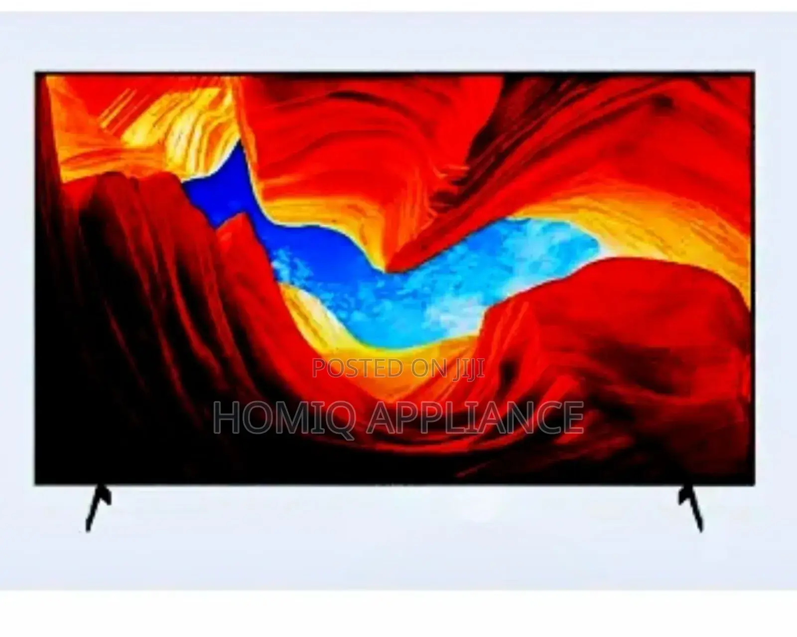 Samsung 98-Inch Q80c Ultra Hd Smart Qled Tv (Qa98q80c)
