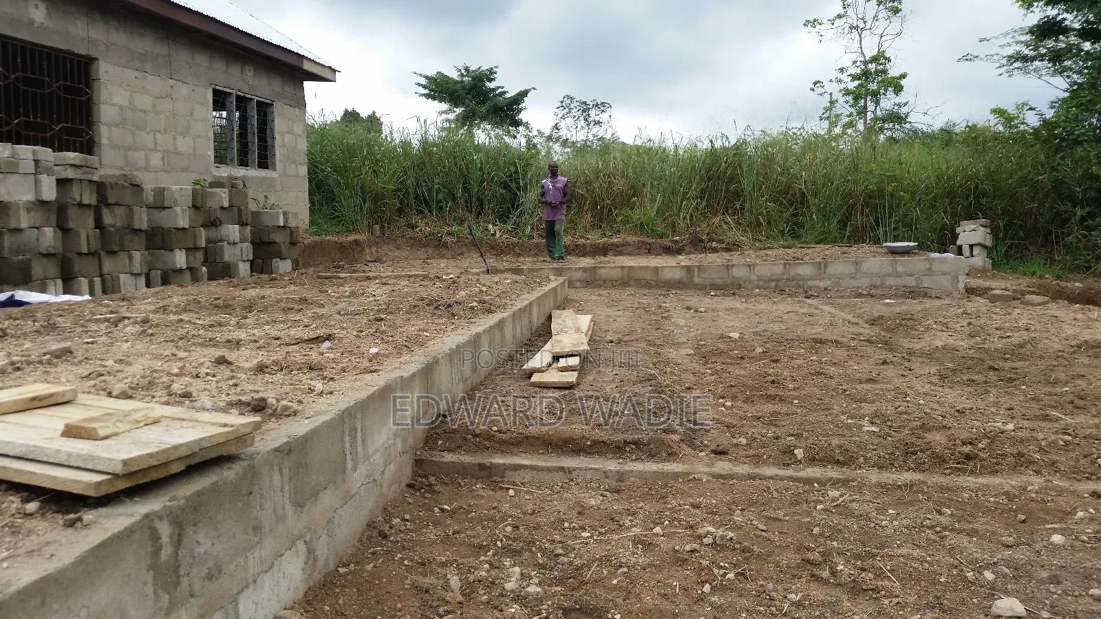 Masonry Work