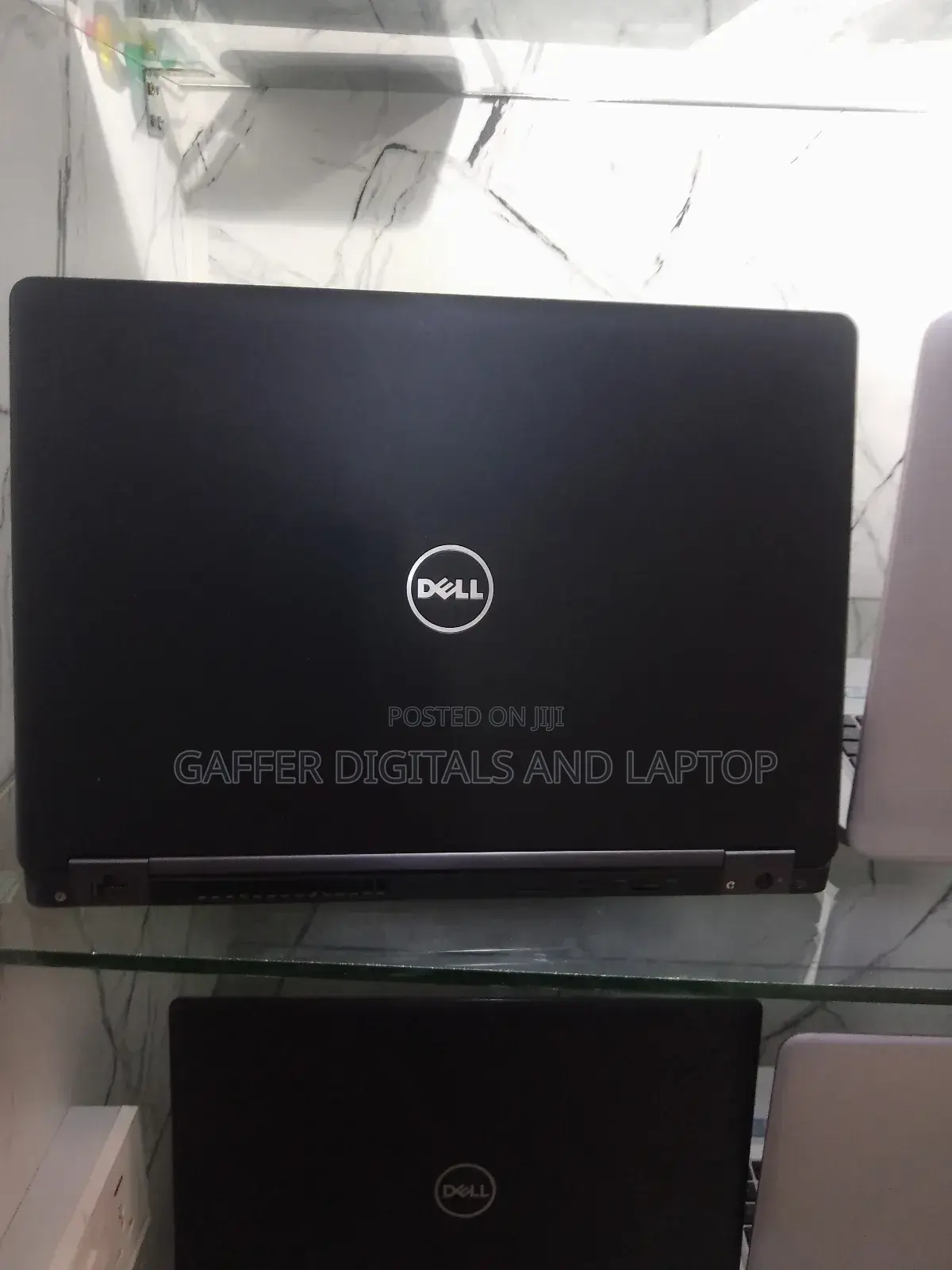 New Laptop Dell Latitude 7480 8GB Intel Core i5 SSD 128GB
