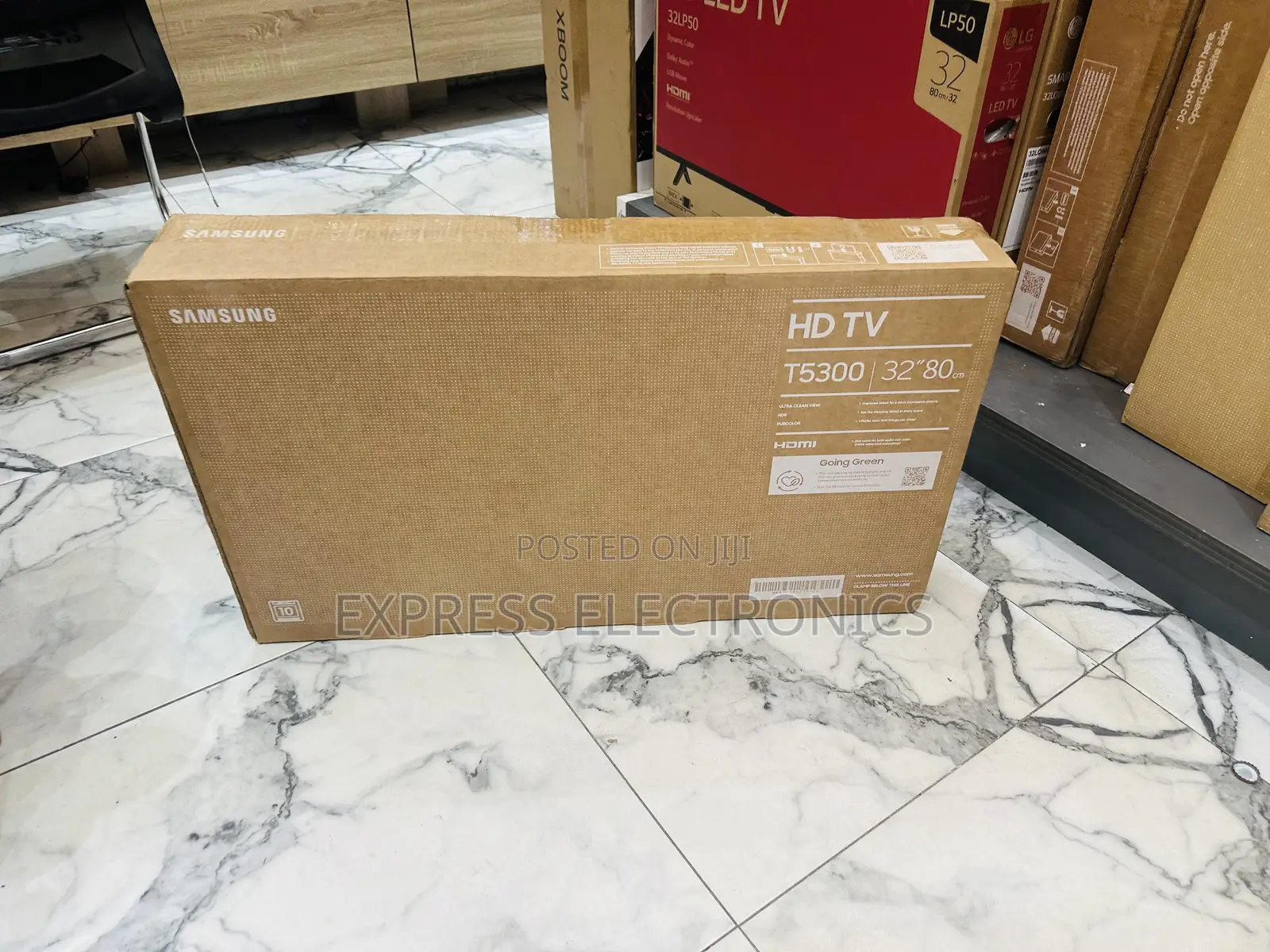 32”T5300 FHD Smart Samsung