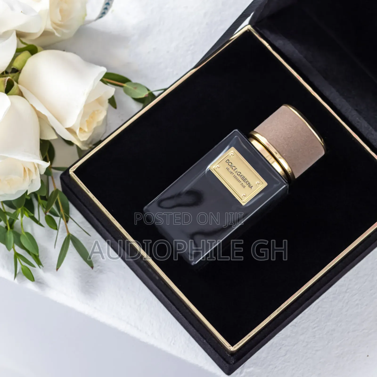 Dolce Gabbana Velvet Dessert Oud Eau De Parfum