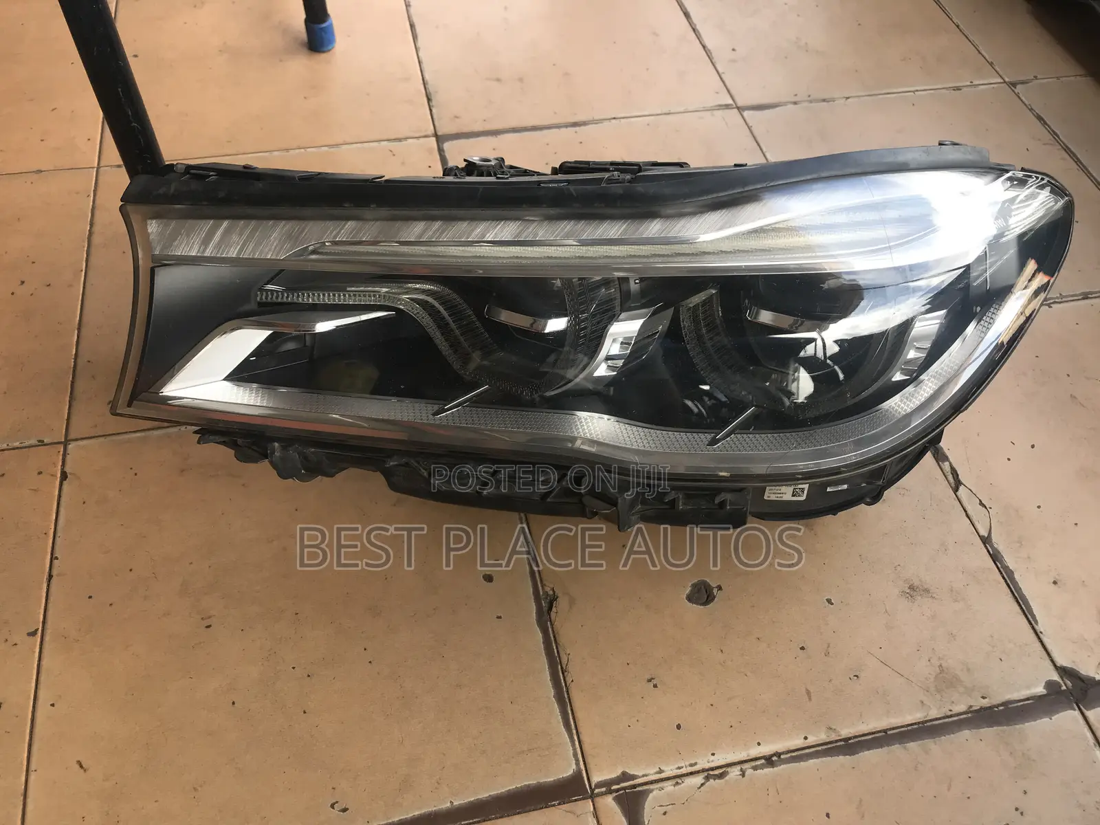 BMW 331i 2015