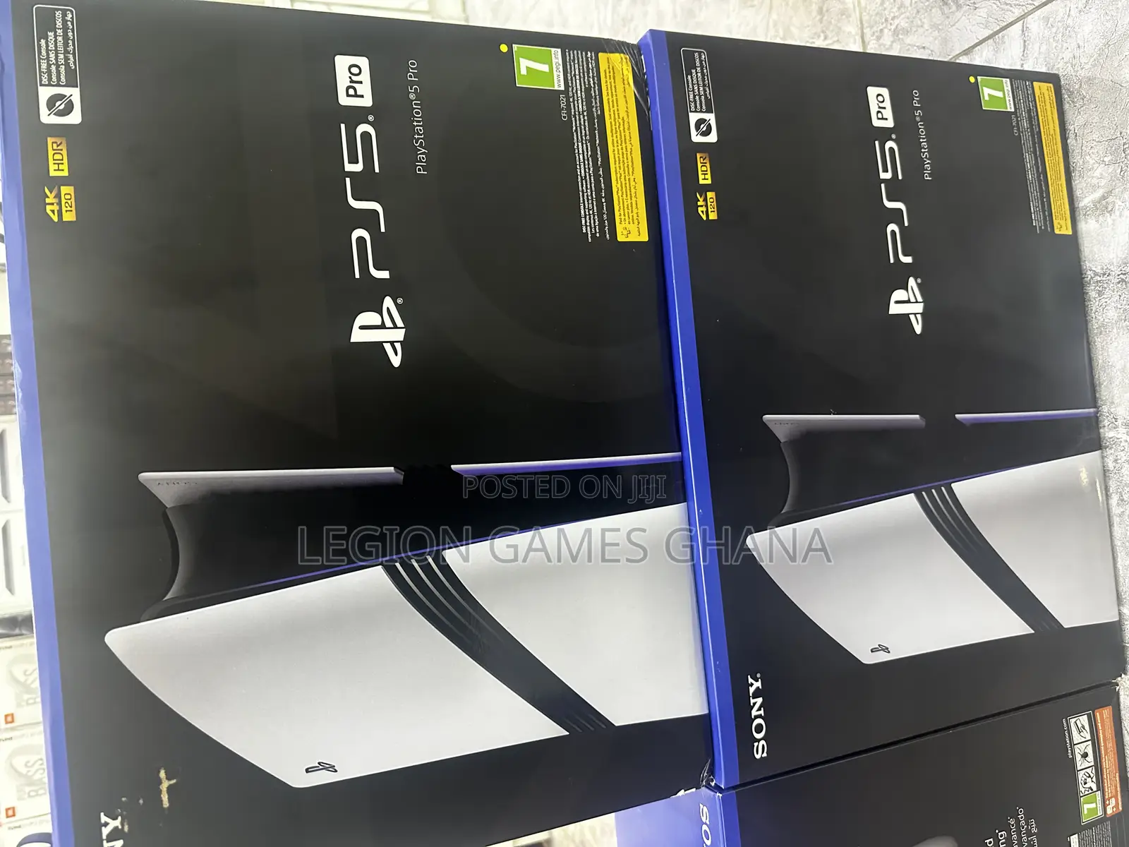 Playstation 5 Pro
