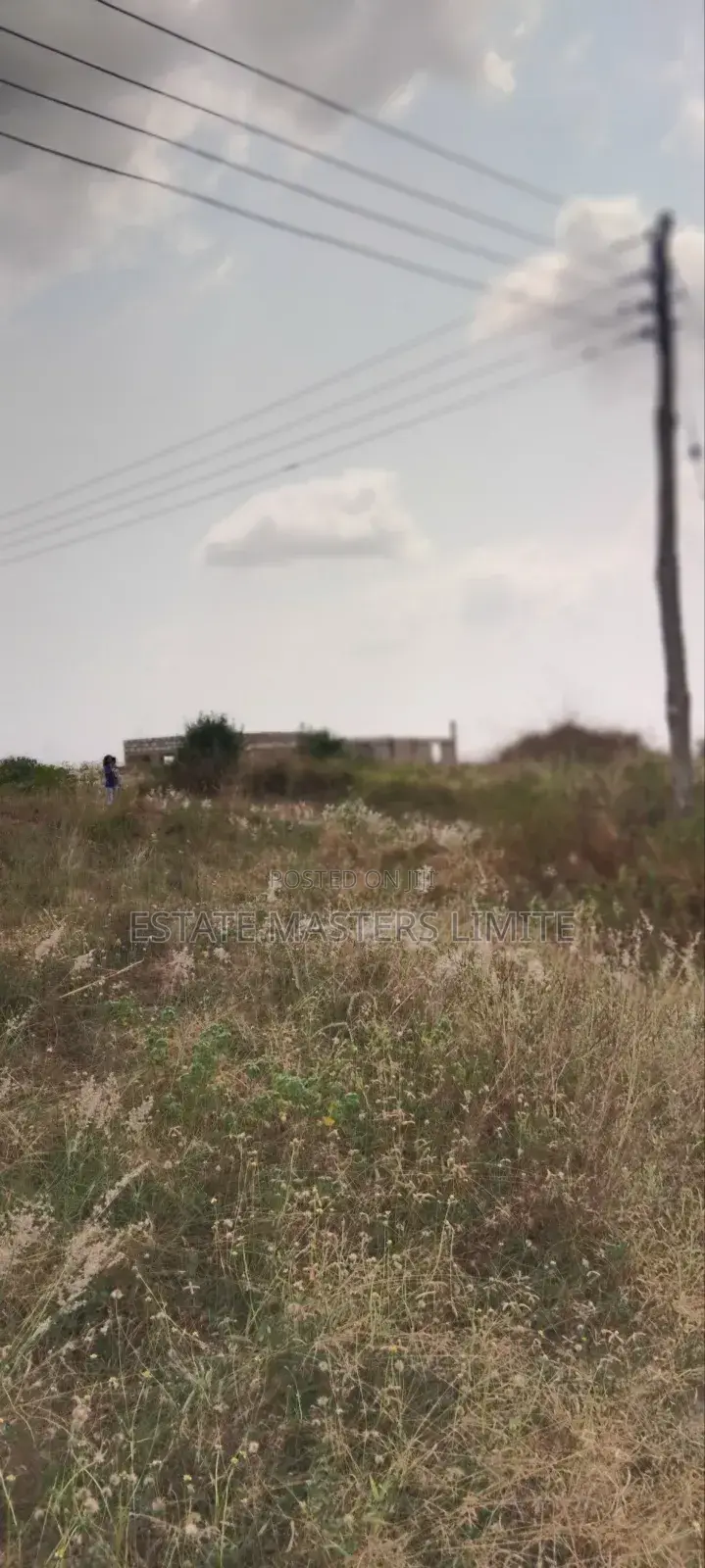 Beautiful Site With 8 Acres of Land for Sale
