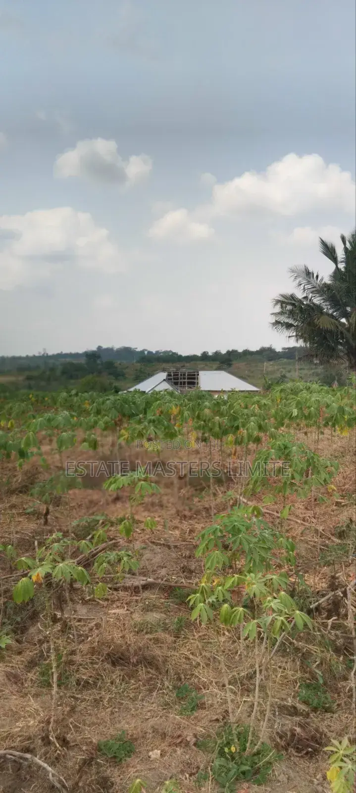 Flat Lands for Sale