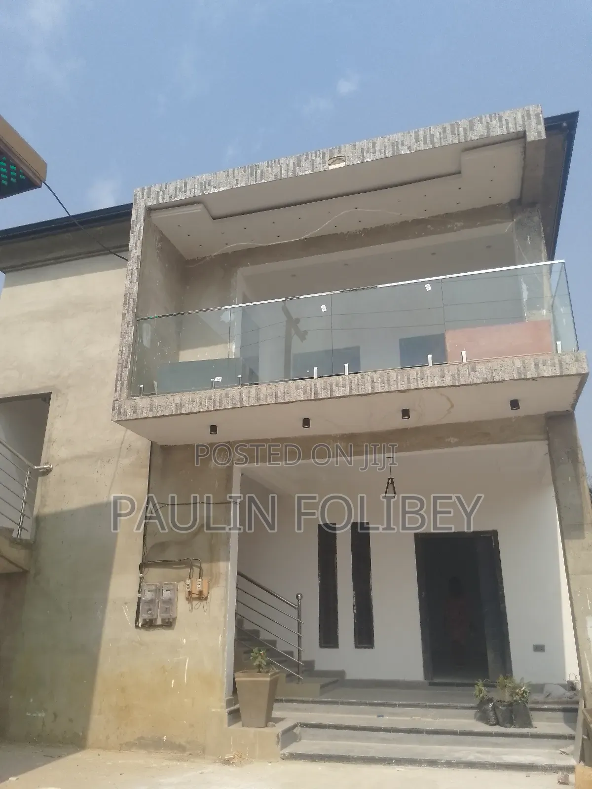 2bdrm Apartment in Dg Properties, Ablekuma for rent