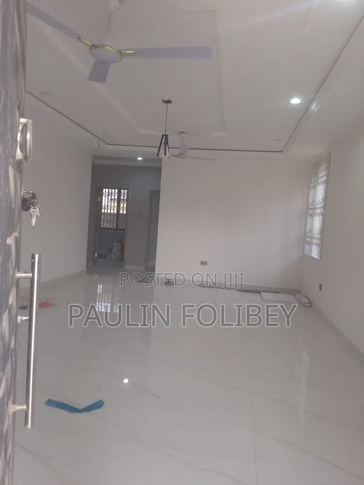 2bdrm Apartment in Dg Properties, Ablekuma for rent