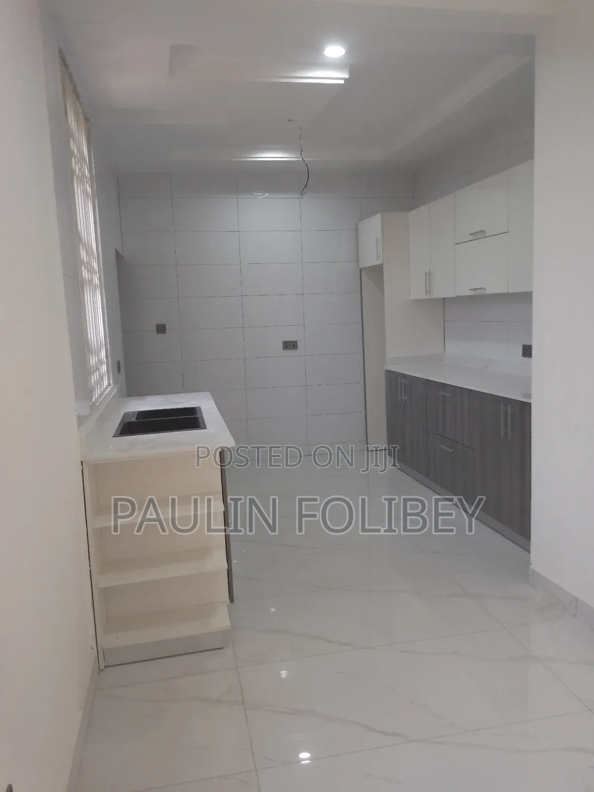 2bdrm Apartment in Dg Properties, Ablekuma for rent