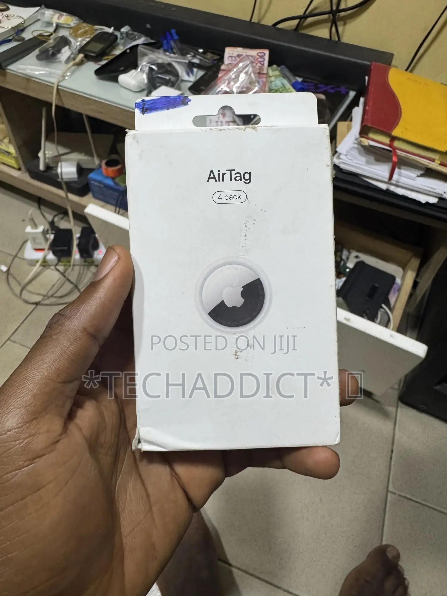 Apple Airtag 2