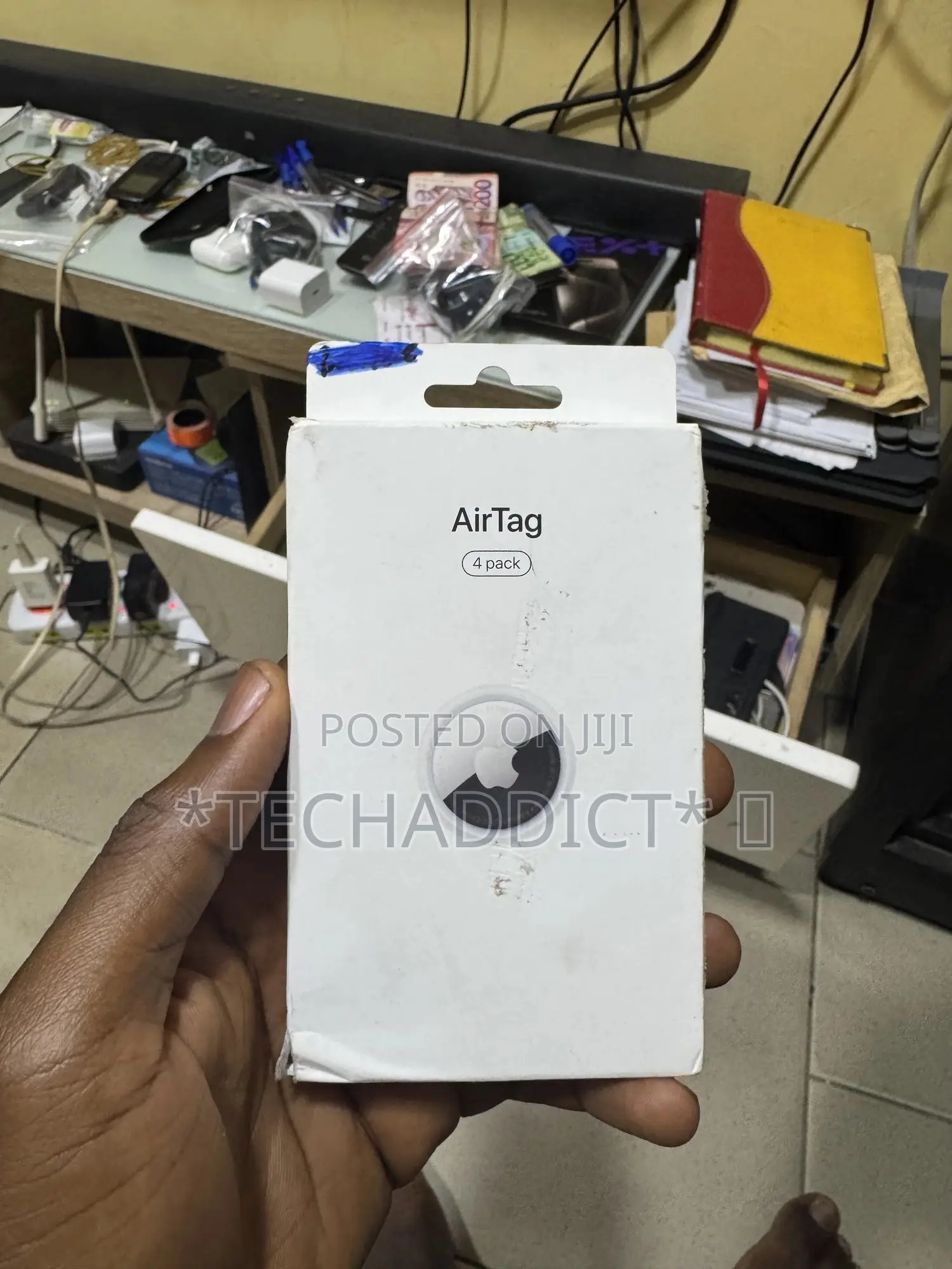 Apple Airtag 2