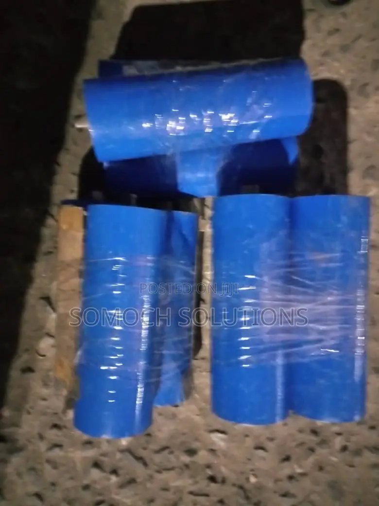 Conveyor Rollers Idler Rollers for Quarries and Construction