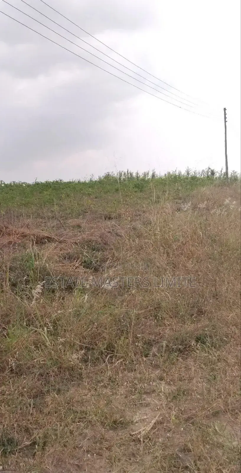 Asaase Falaa for Sale at Gomoa Dominase