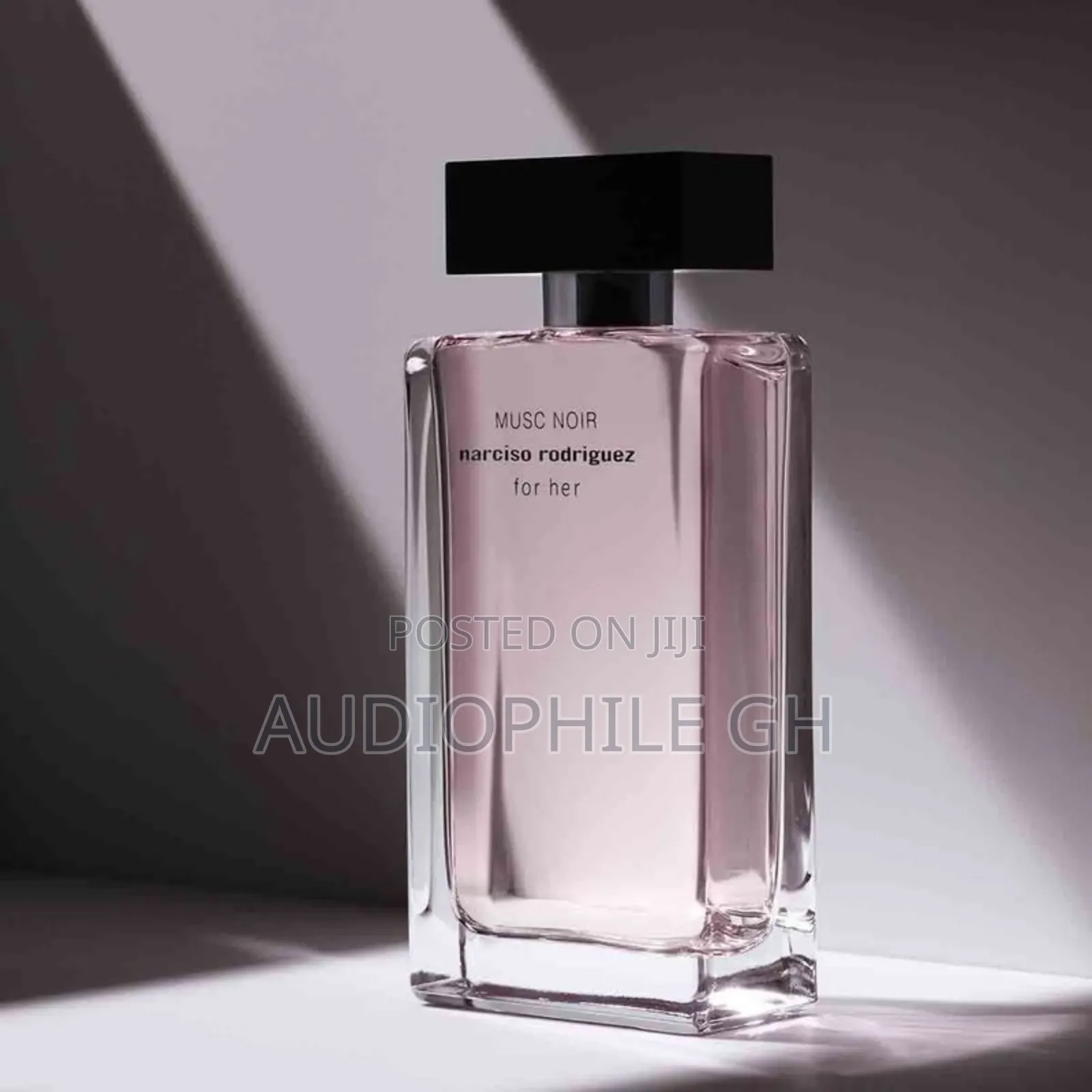 Narciso Rodriguez for Her Musc Noir Eau De Parfum Gift Set
