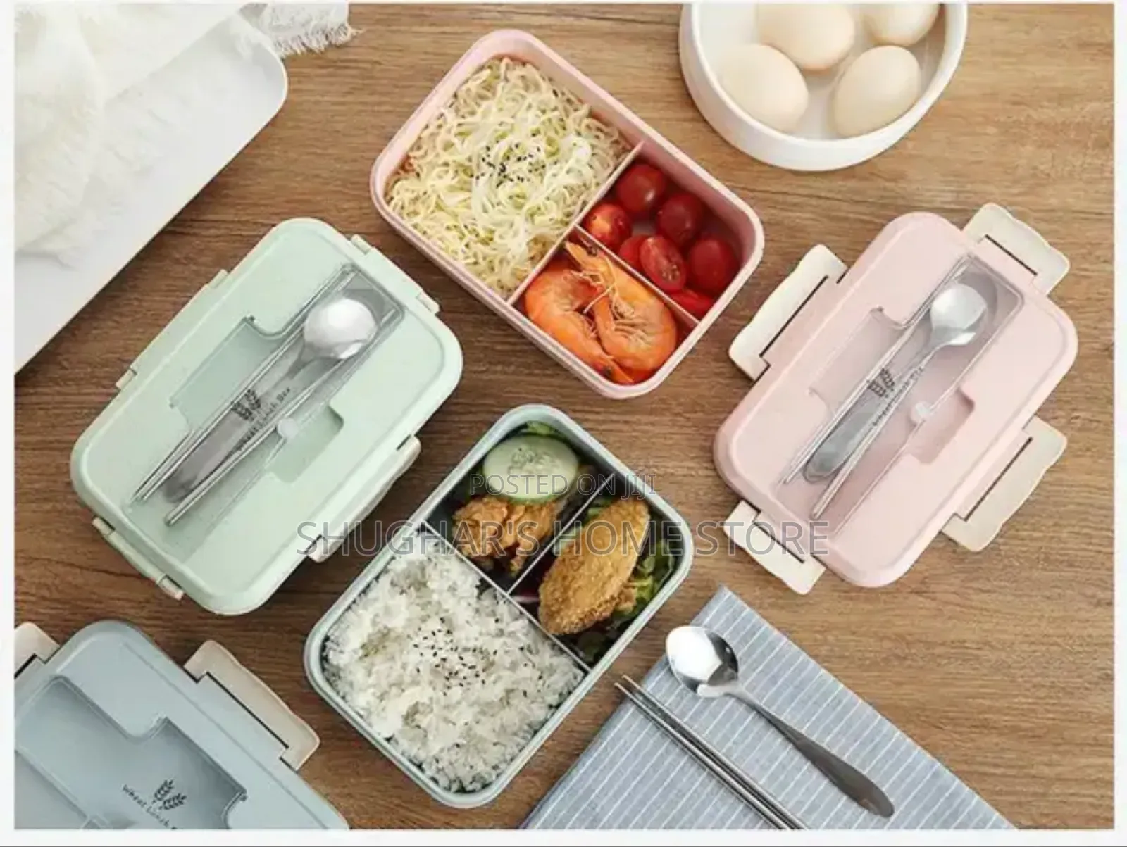 Lunch Bowl