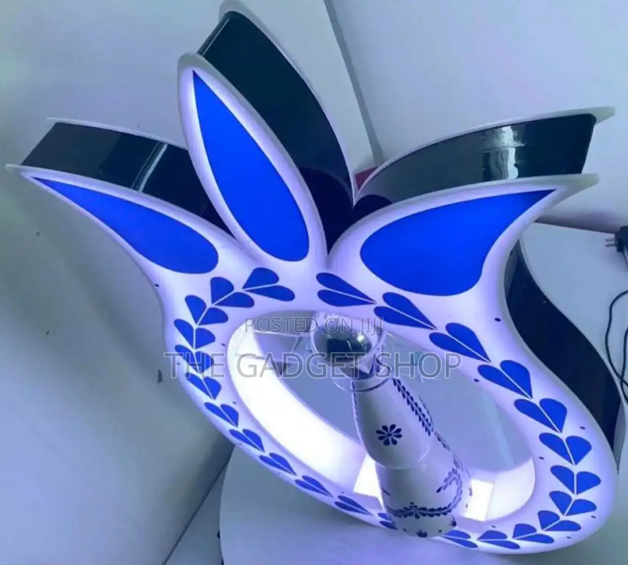 Azul Bottle Glorifier Club