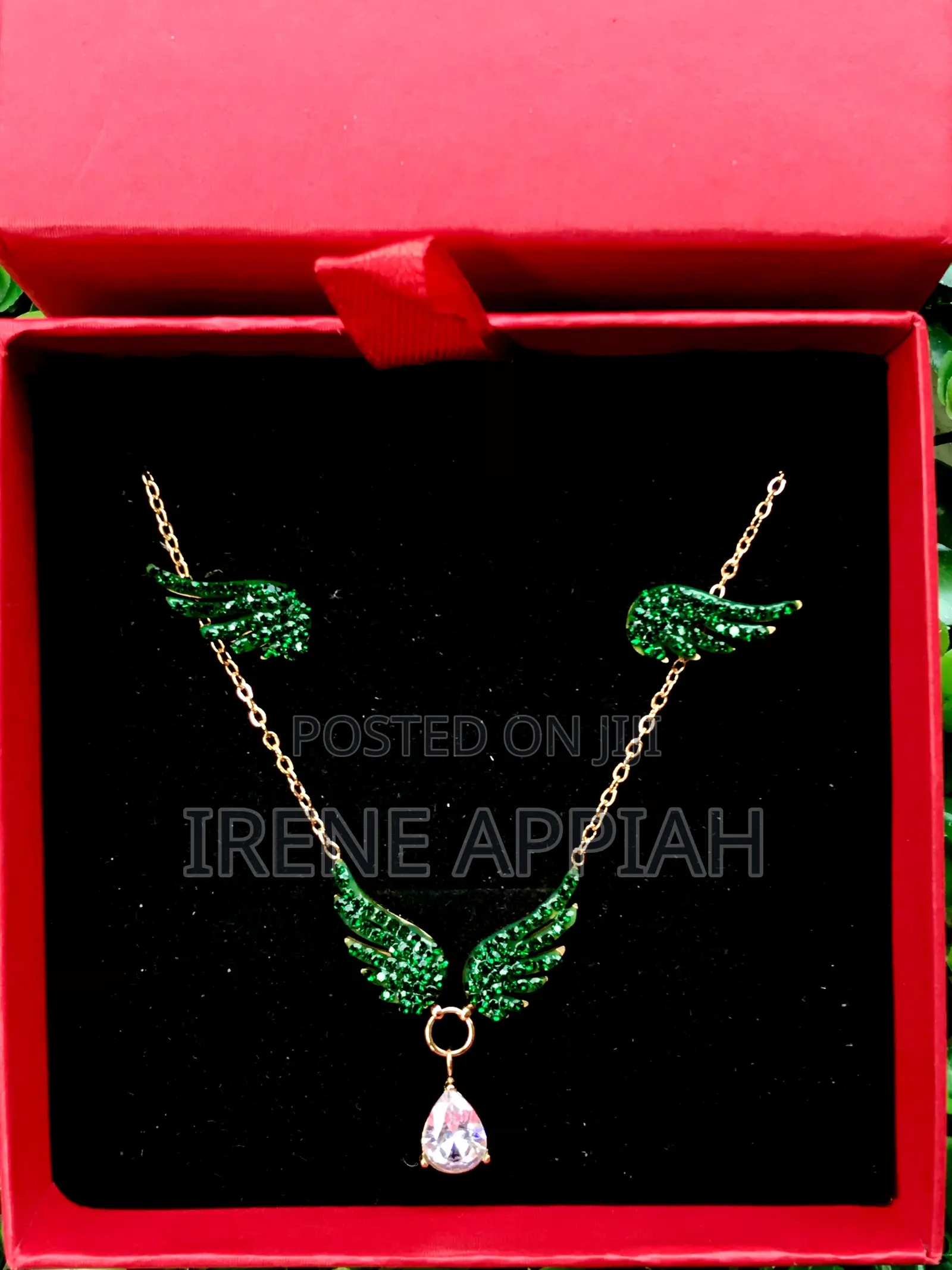 Stunning Jewellery Set