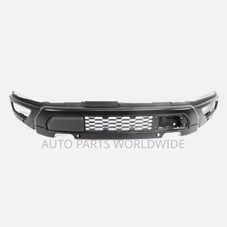 Ford F150 Front Bumper Foglights 2021-2023