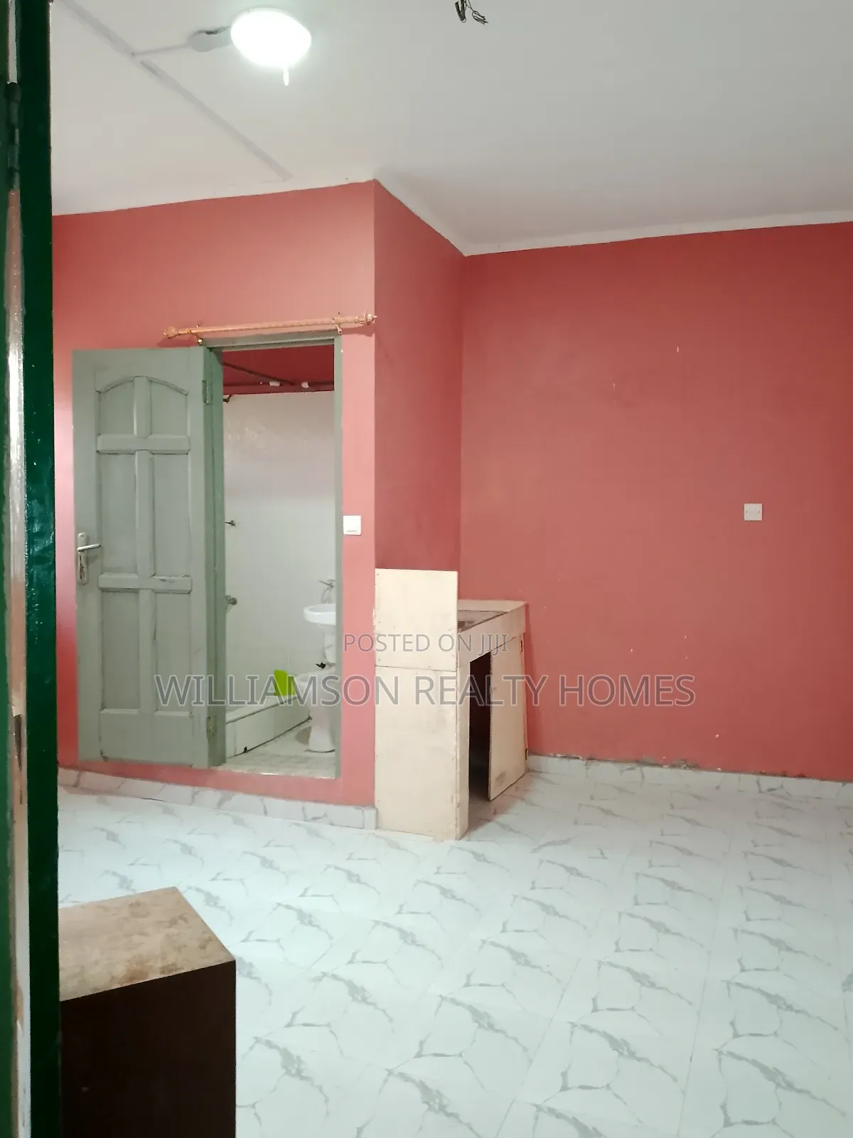 1bdrm Apartment in Devtraco Estate Road, Spintex for rent