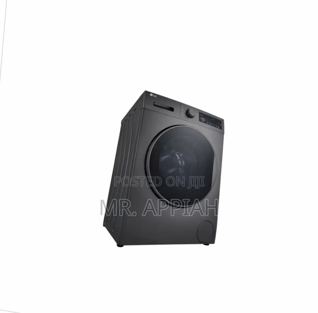 Affordable Lg 8kg FullyAutomatic Washing Machine(F2t2tym1s)