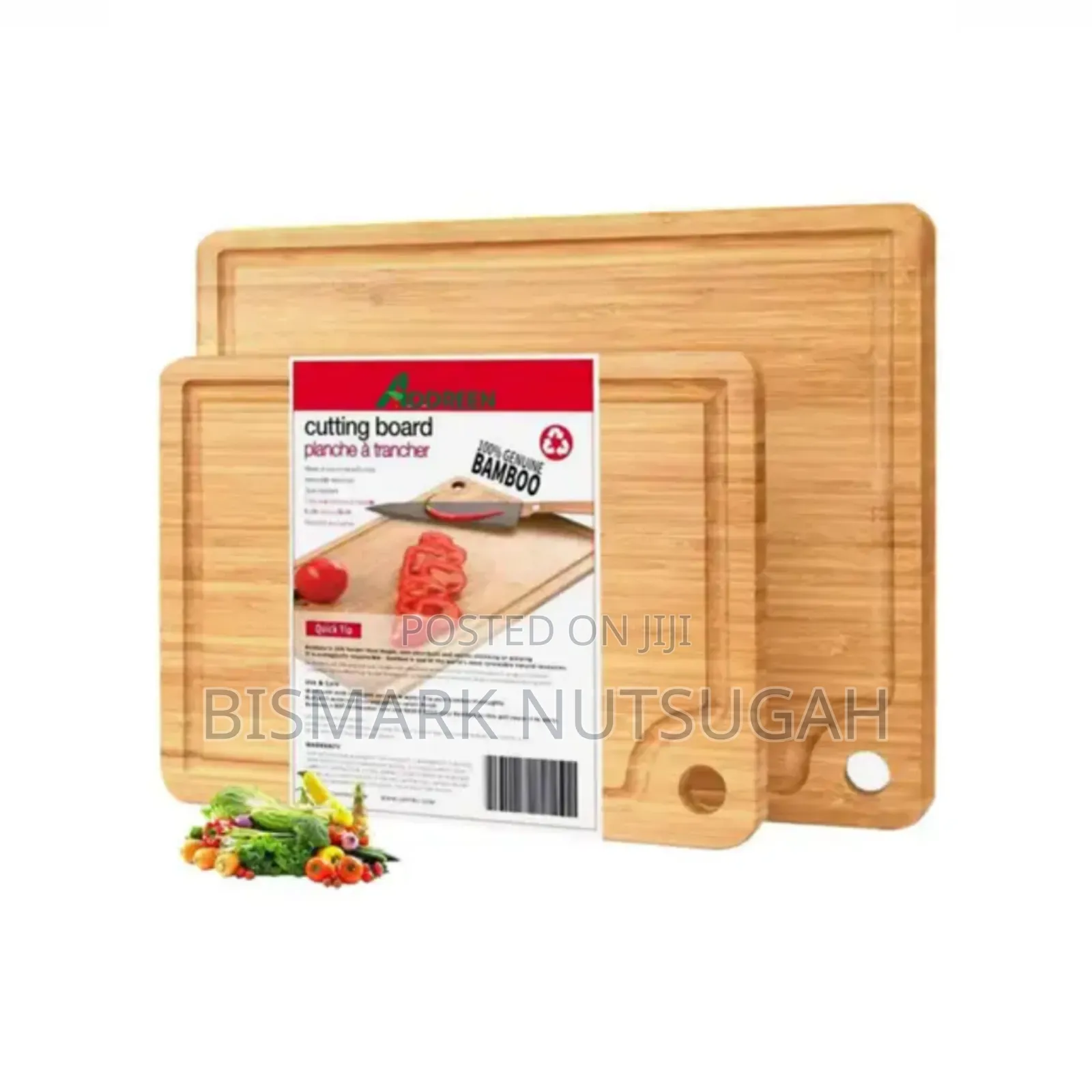 Chopping/Cutting Boards
