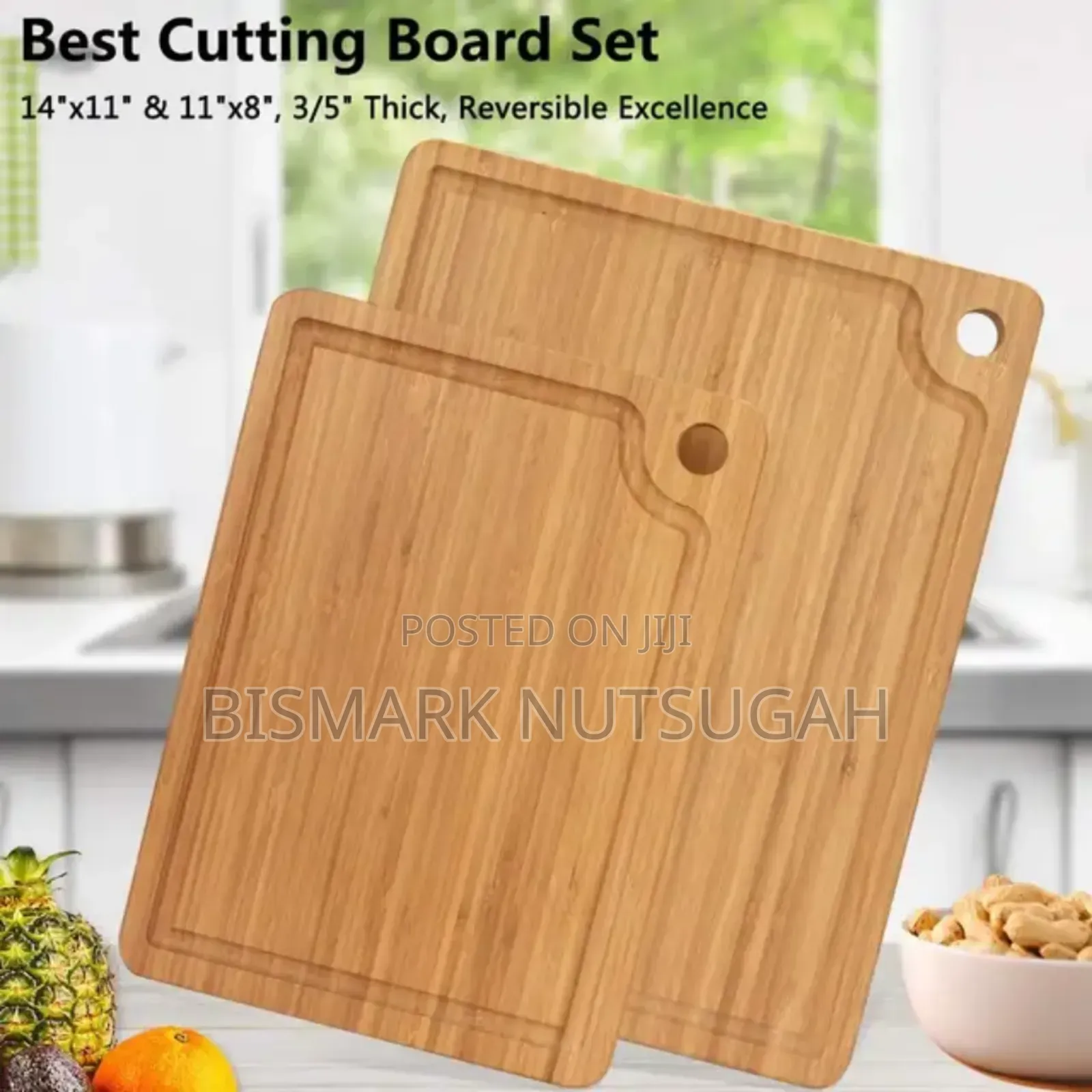 Chopping/Cutting Boards