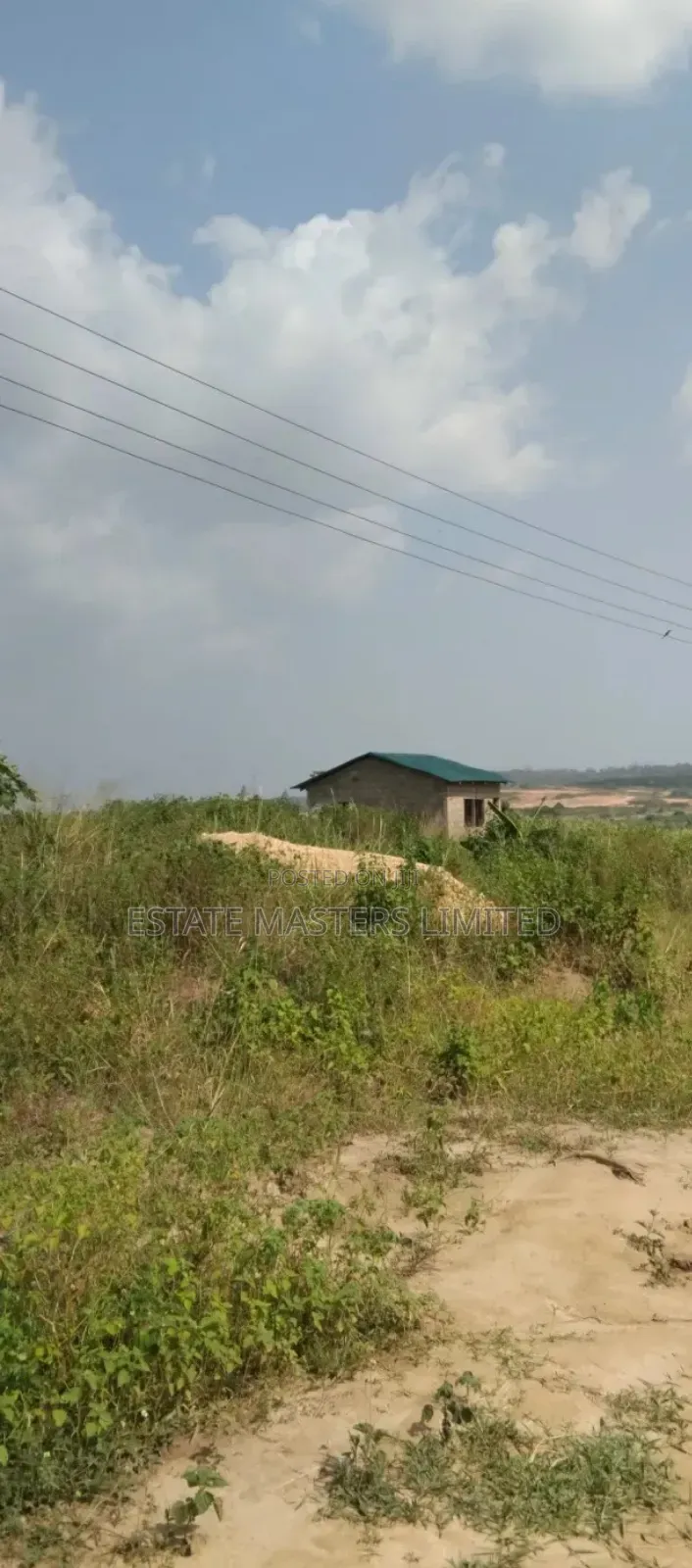 Nestled in Nature, Estate Plots Surrounded by Tranquillity.