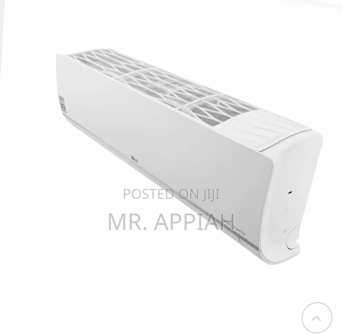 High Quality LG 2.5hp Non Inverter Air Conditioner(R410).