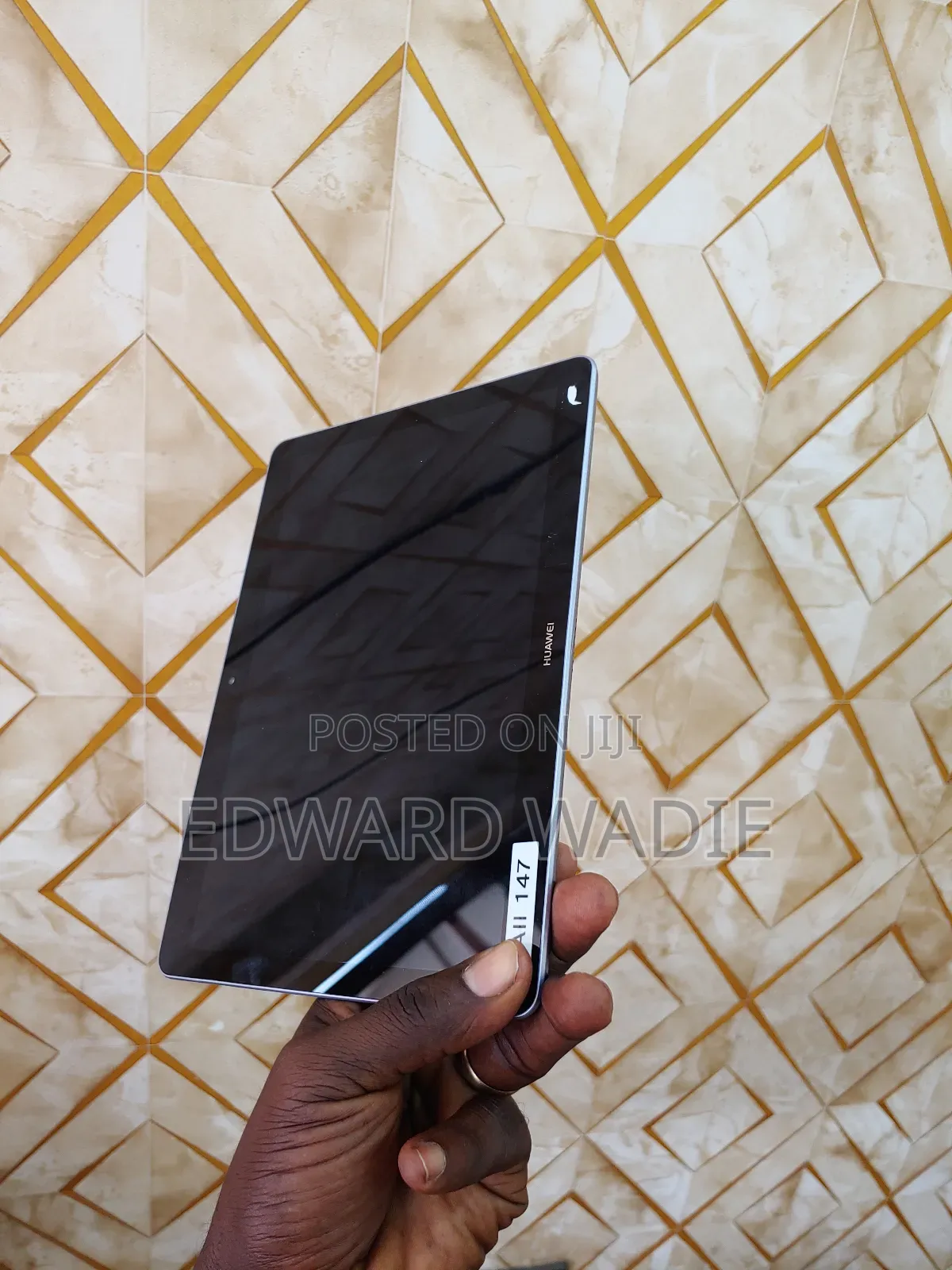 Huawei MediaPad T3 10 16 GB Silver