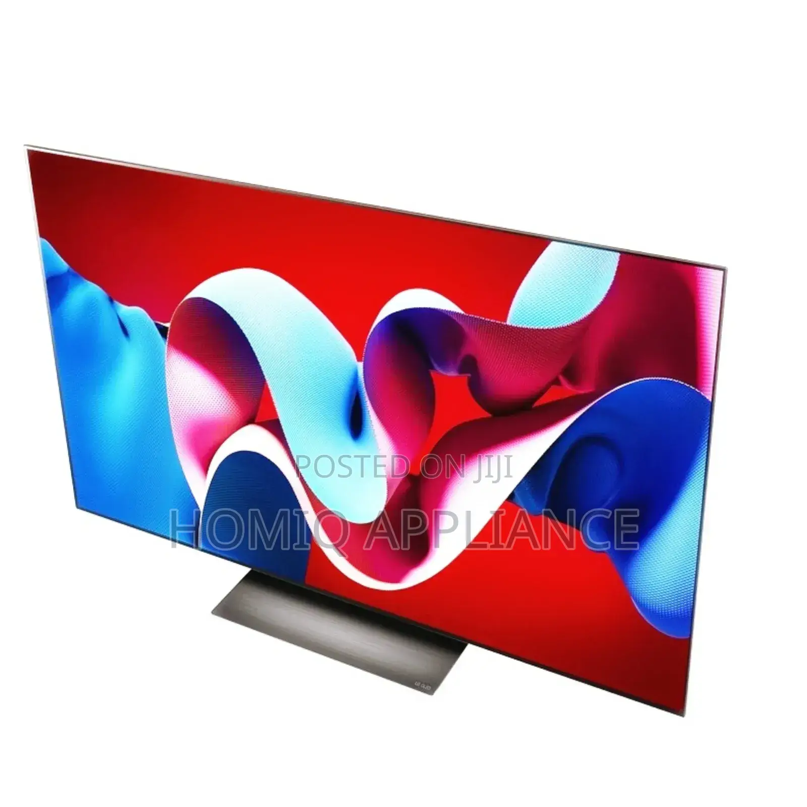 Lg 2024 Oled 77inch A9 Gen7 C4 Oled Evo Smart Tv