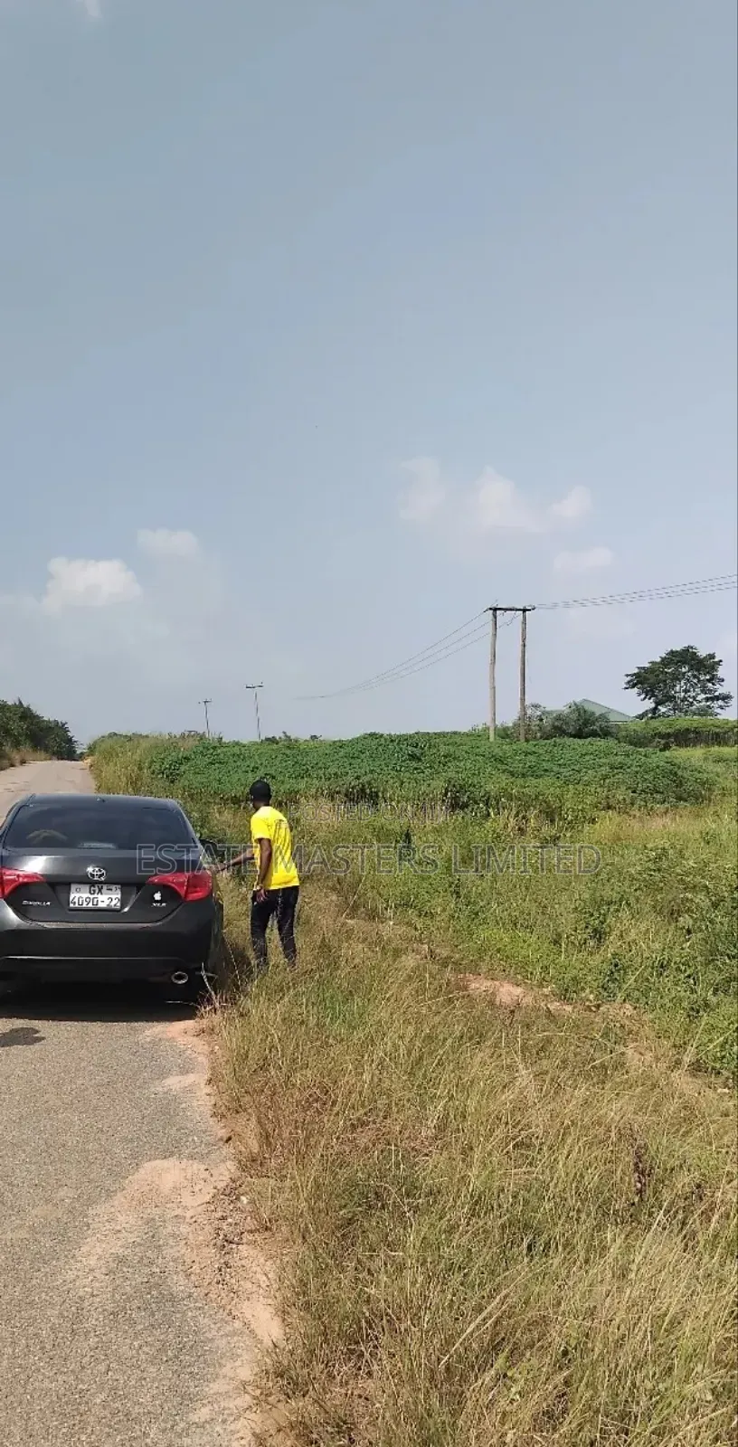 Genuine Estate Plots for Your Unique Home, "Dominase