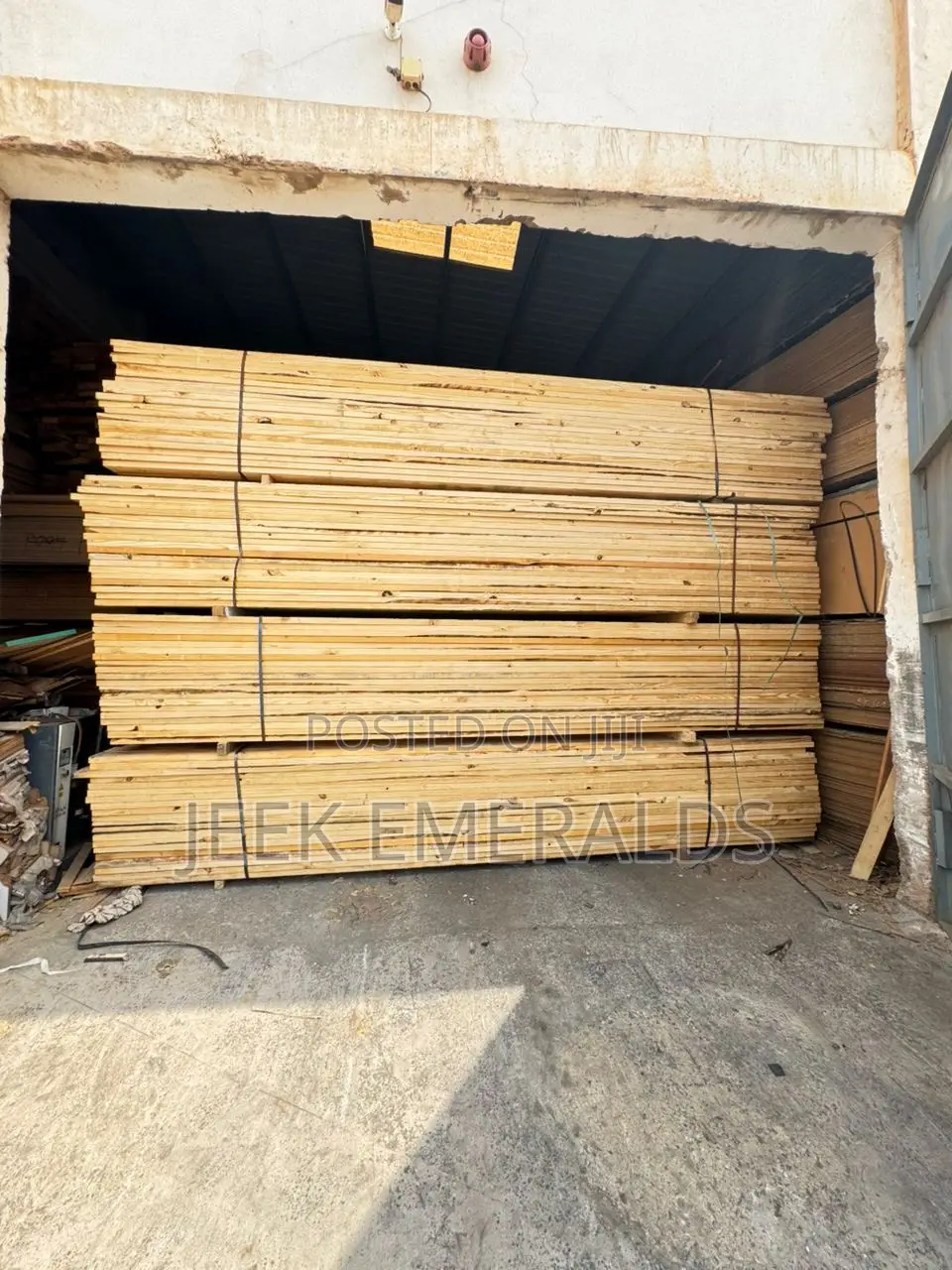 2x6x16 Feet Southern Yellow Pine Wood