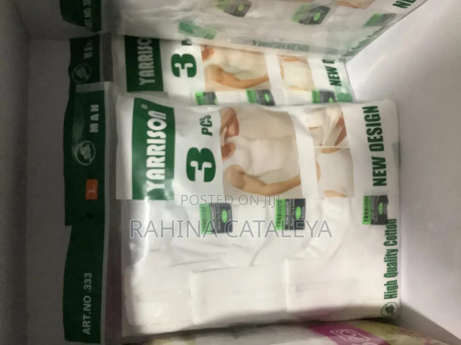 Men 3 in 1 Singlet